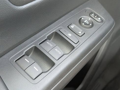 New 2026 Honda CR-V Sport image 14