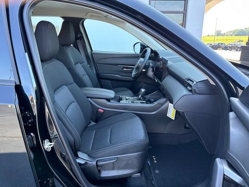 New 2026 MAZDA CX-5 AWD 2.5 S image 14