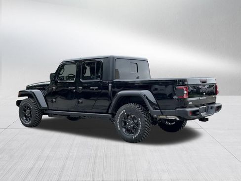 New 2026 Jeep Gladiator Willys image 7