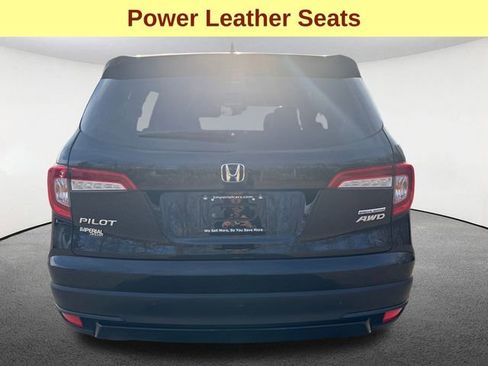 Used 2022 Honda Pilot Special Edition image 12