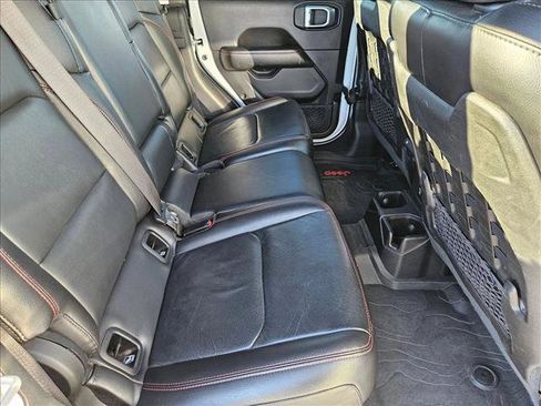Used 2020 Jeep Gladiator Rubicon image 18