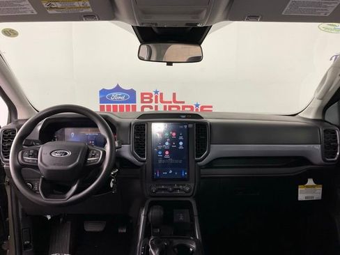 New 2025 Ford Ranger XL image 18