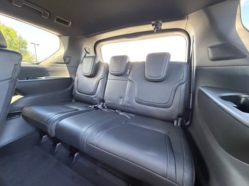 New 2025 Nissan Armada PRO-4X image 15