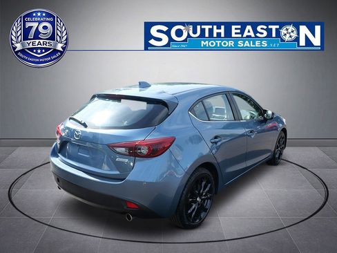 Used 2014 MAZDA MAZDA3 s Touring FWD image 6