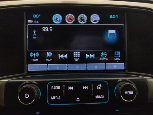 Used 2019 Chevrolet Silverado 1500 LT w/ LPO, Black Pack AWD/4WD image 25