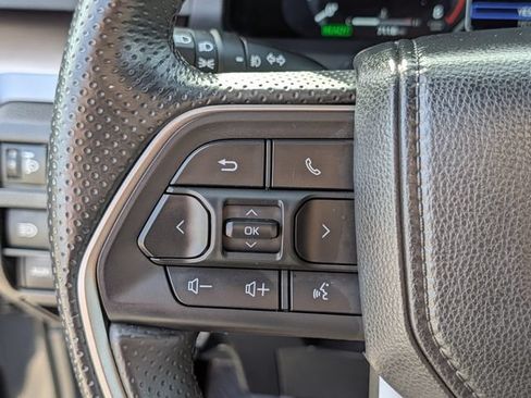 Certified 2025 Toyota 4Runner TRD Off-Road AWD/4WD image 23