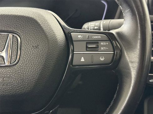 Used 2022 Honda Civic EX image 17