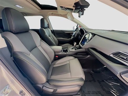 Certified 2024 Subaru Outback Onyx Edition image 29