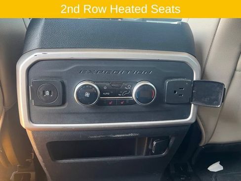 Certified 2024 Ford Expedition Limited AWD/4WD image 23