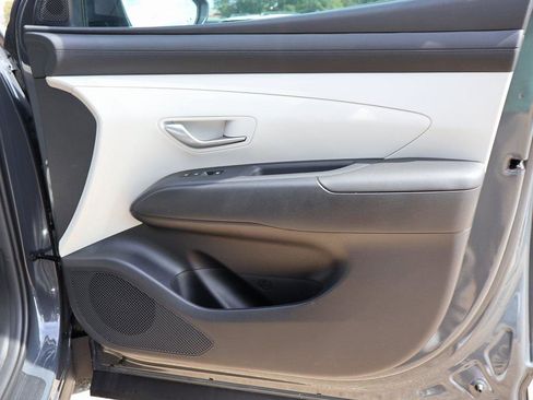 New 2026 Hyundai Tucson SEL image 9