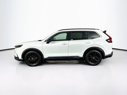 Used 2023 Honda CR-V Sport image 4