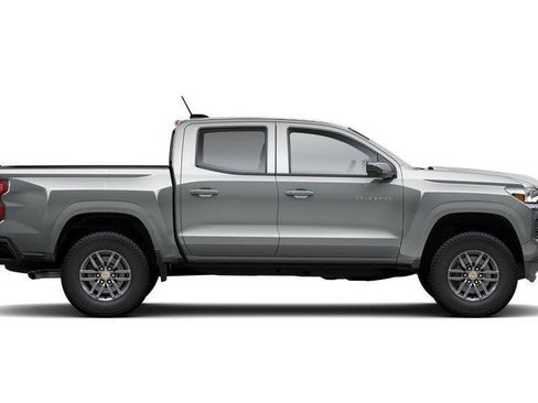 New 2026 Chevrolet Colorado LT w/ Advanced Trailering Package RWD image 54