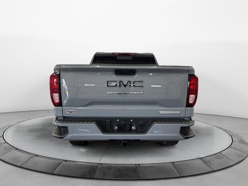 Used 2024 GMC Sierra 1500 Elevation w/ Elevation Premium Package AWD/4WD image 6