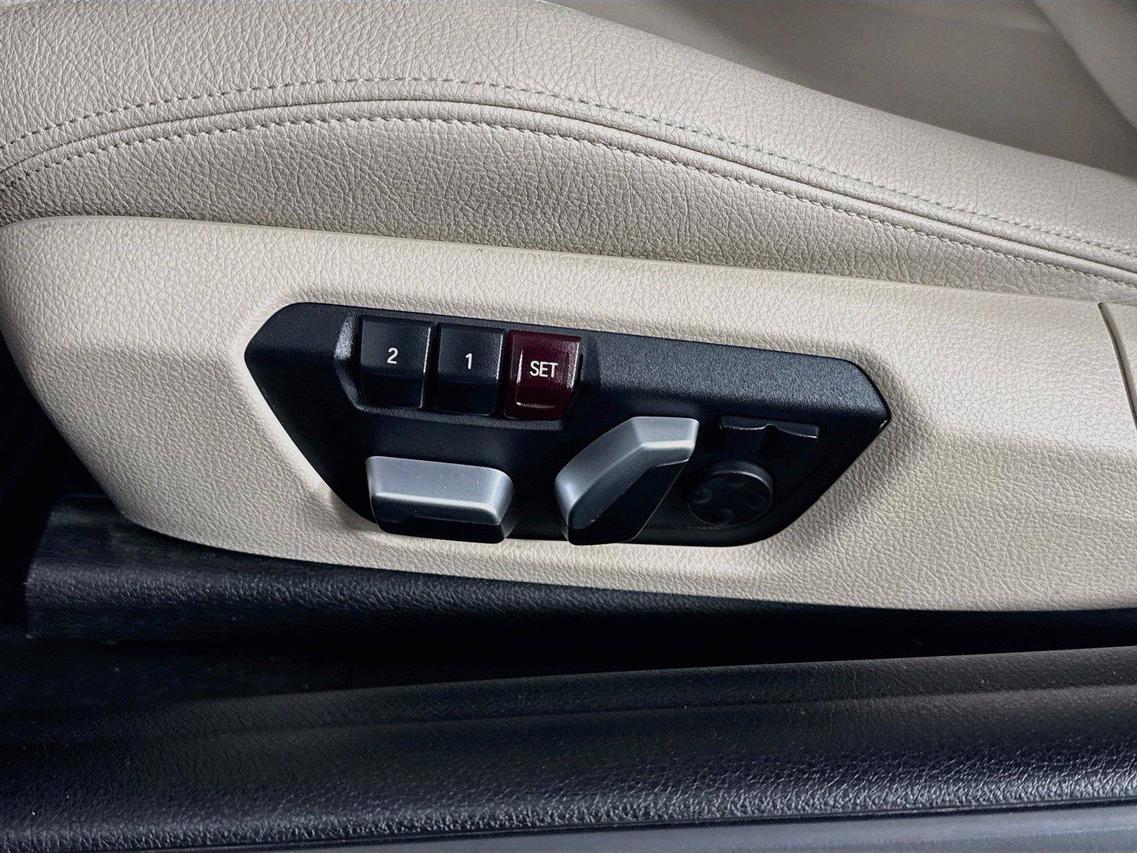 Used 2016 BMW 228i Convertible RWD image 36