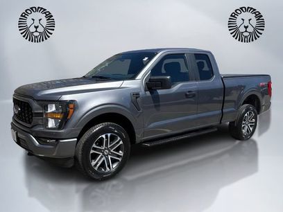 Certified 2023 Ford F150 XL w/ STX Appearance Package