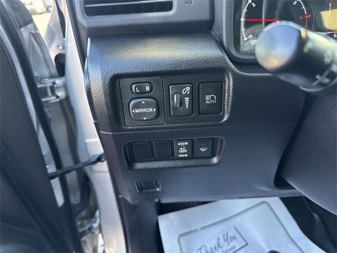 Used 2022 Toyota 4Runner SR5 Premium image 12