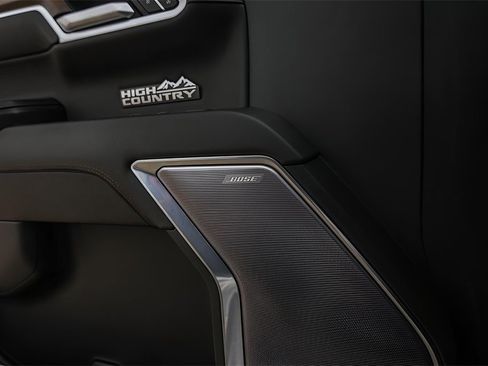 Used 2023 Chevrolet Silverado 1500 High Country w/ High Country Premium Package image 25