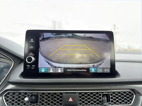 Certified 2024 Acura Integra A-Spec image 24