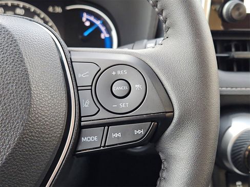 Used 2024 Toyota RAV4 AWD Hybrid w/ Weather Package image 28