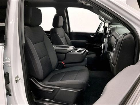 Used 2023 GMC Sierra 3500 SLE w/ SLE Value Package image 7