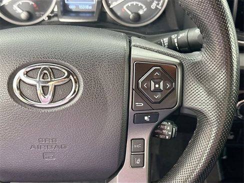 Used 2023 Toyota Tacoma TRD Sport image 20