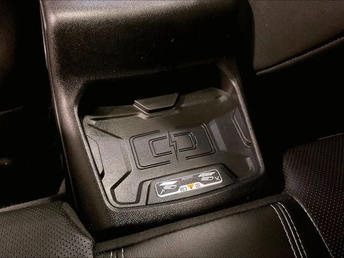 Used 2023 Chevrolet Camaro SS RWD image 10