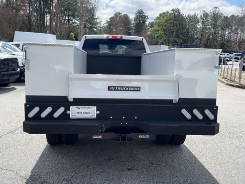 New 2026 RAM 4500 Tradesman image 45