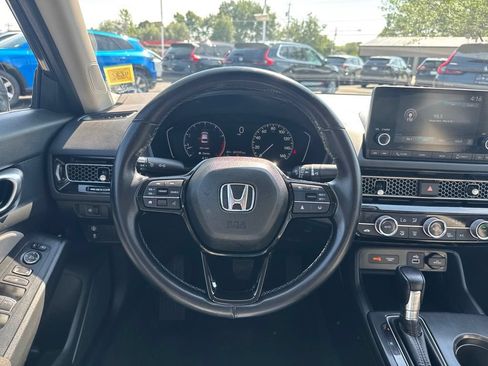 Used 2023 Honda Civic EX image 21