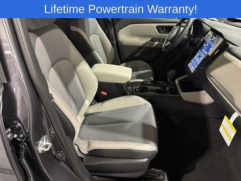 New 2026 Subaru Forester Premium w/ Base/Premium Plus Package image 21