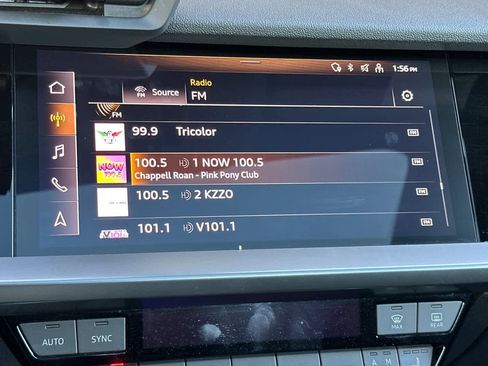 Used 2022 Audi A3 2.0T Premium image 19