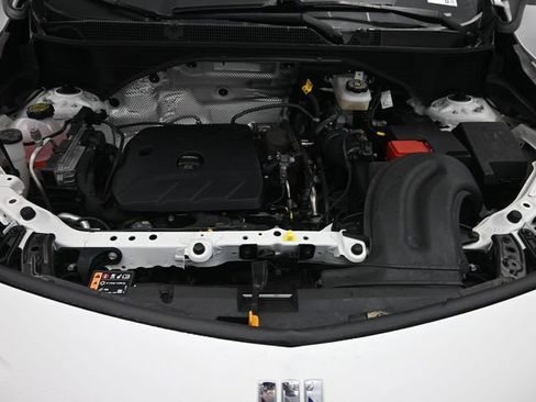 Certified 2026 Buick Encore GX Sport Touring w/ Advanced Technology Package image 22