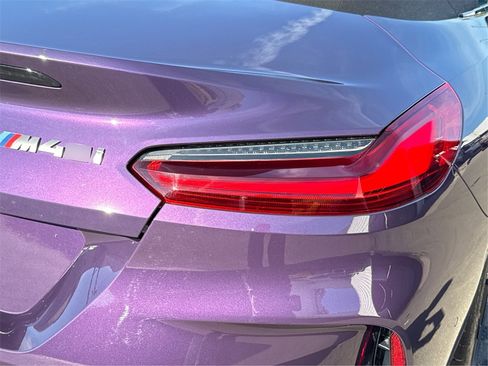 New 2026 BMW Z4 M40i w/ Premium Package image 17