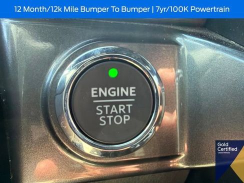 Certified 2023 Ford F150 XLT w/ Equipment Group 302A High AWD/4WD image 48
