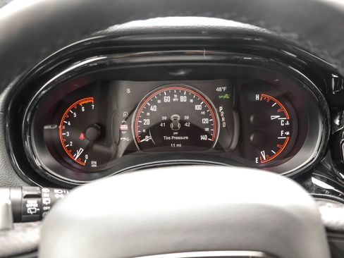 New 2026 Dodge Durango GT image 25