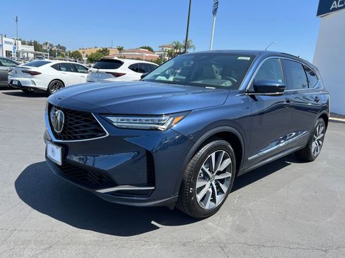 New 2026 Acura MDX w/ Technology Package image 3