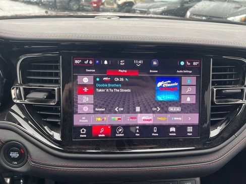 Used 2021 Dodge Durango R/T w/ Premium Interior Group image 10