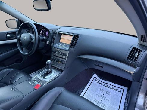 Used 2012 INFINITI G37 x Sedan w/ Premium Pkg image 15