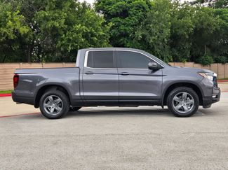 Used 2023 Honda Ridgeline RTL video 2