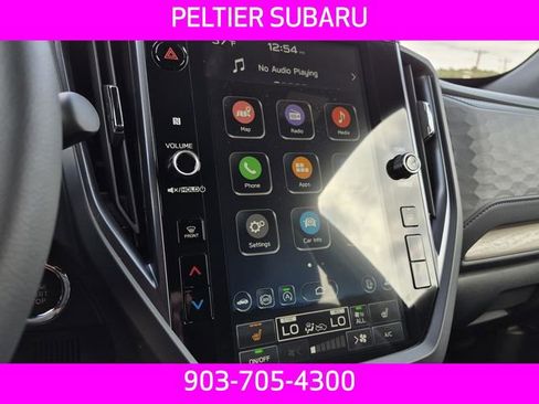 New 2026 Subaru Forester Limited image 21