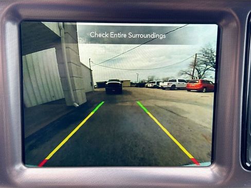 Used 2022 Dodge Challenger SXT w/ Blacktop Package image 17