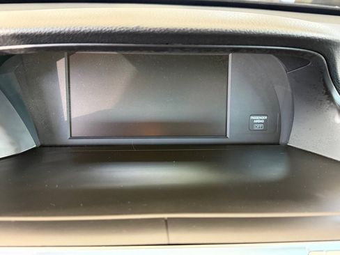 Used 2017 Honda Accord EX-L image 13