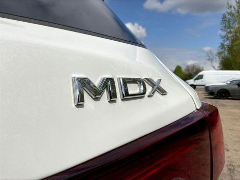 Used 2020 Acura MDX SH-AWD image 24