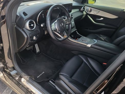 Used 2021 Mercedes-Benz GLC 300 image 28