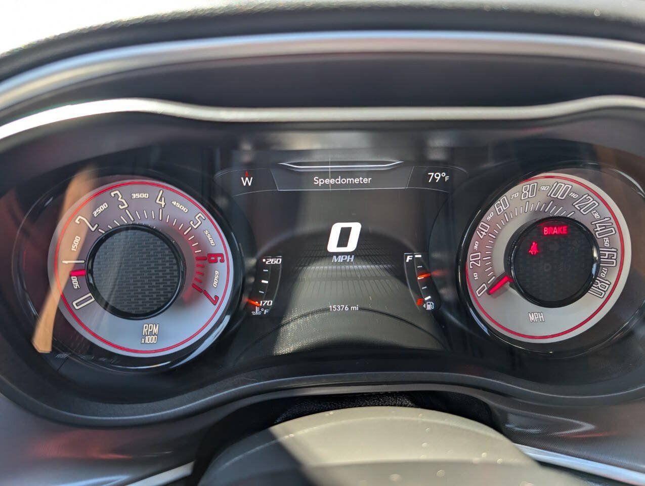 Used 2022 Dodge Challenger R/T Scat Pack w/ Shaker Package RWD image 19