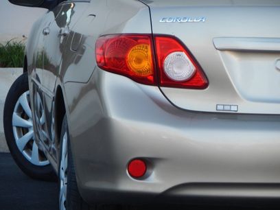 Used 2010 Toyota Corolla LE w/ All Weather Guard Pkg