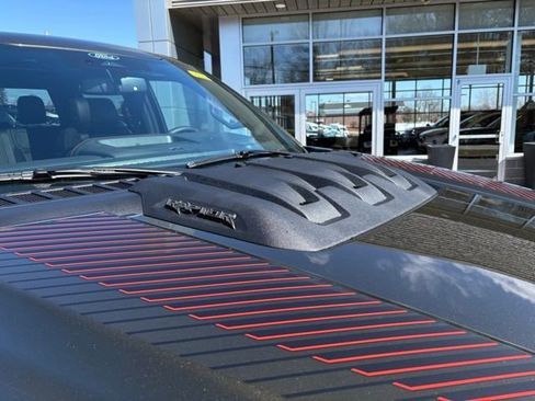 Certified 2025 Ford F150 Raptor AWD/4WD image 14