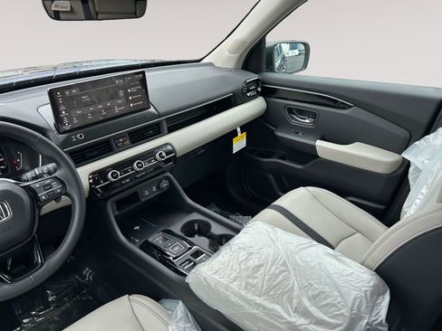 New 2026 Honda Passport RTL image 15