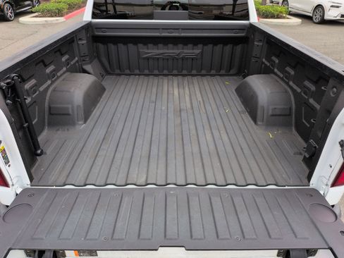 Used 2023 Chevrolet Silverado 1500 ZR2 w/ ZR2 Bison Edition image 30