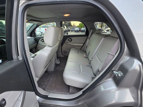 Used 2006 Chevrolet Equinox LT w/ LT Preferred Equipment Group image 13