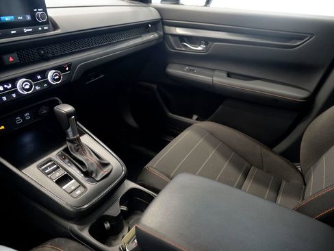 Used 2024 Honda CR-V Sport image 26